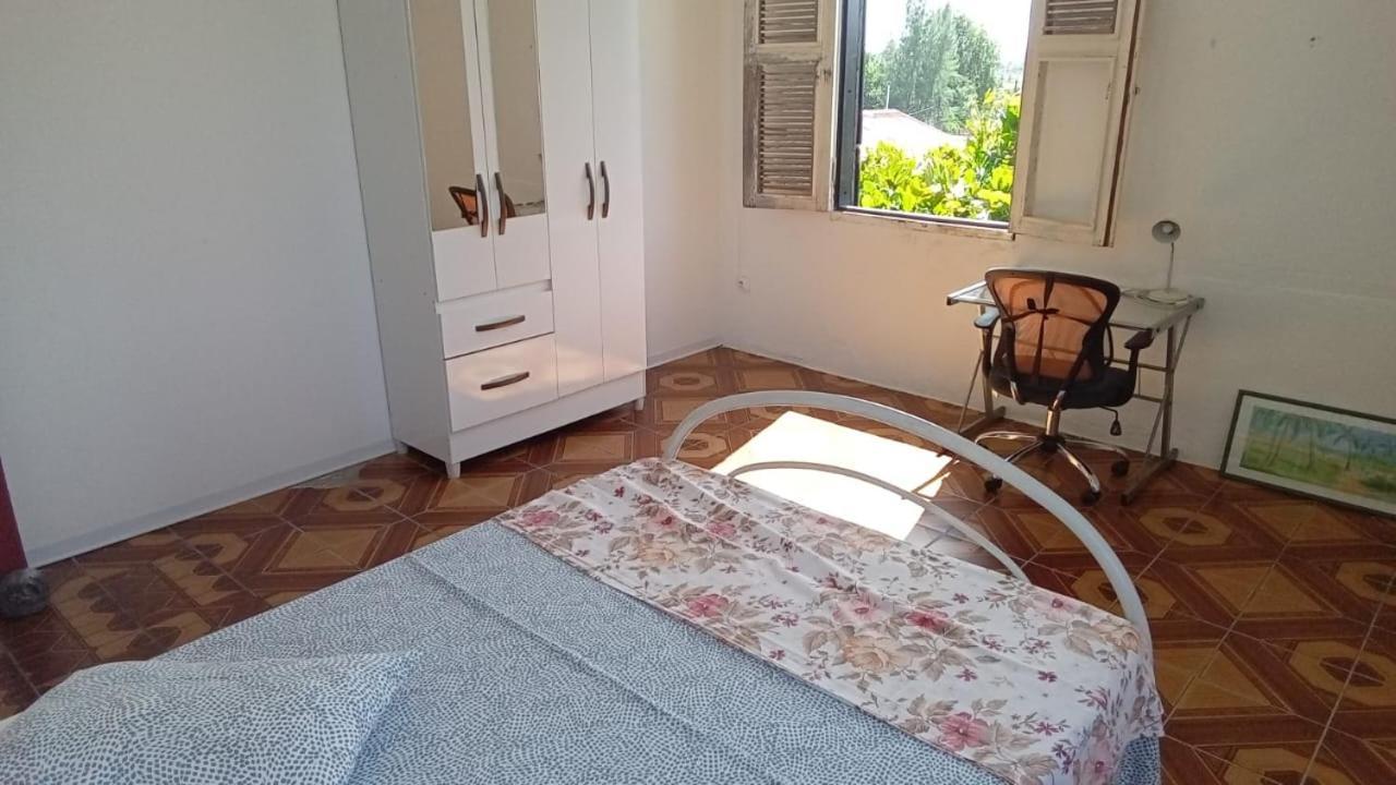 Couleur Creole Accommodatie bij particulieren *
